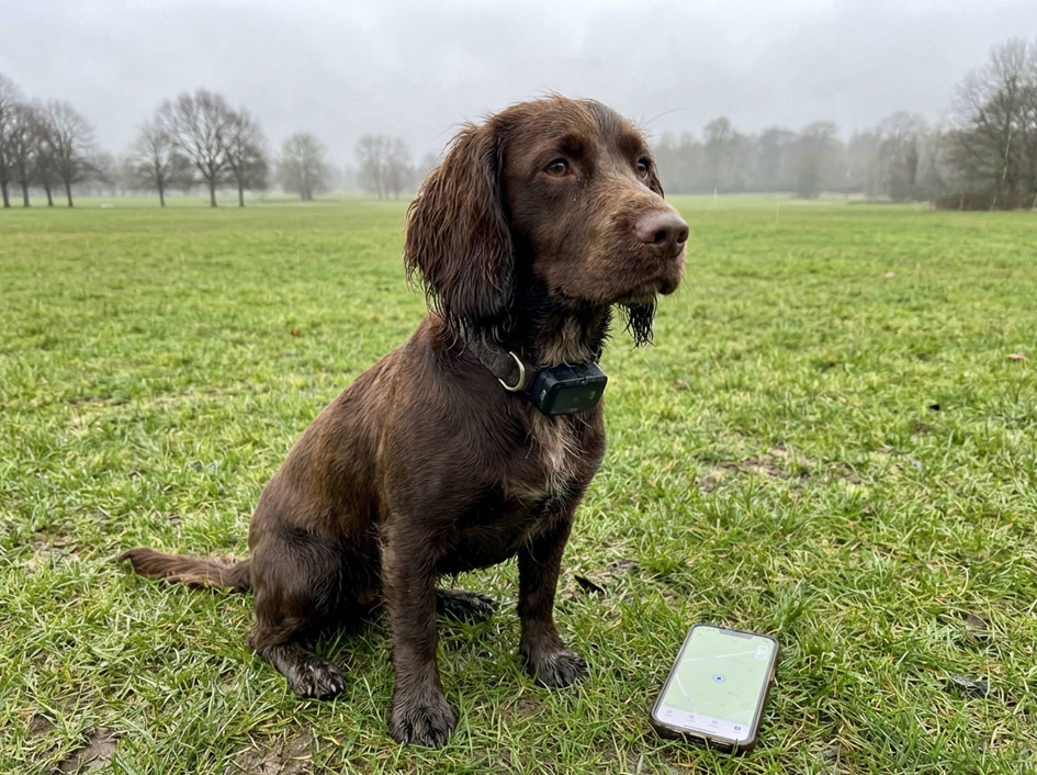 Do Dog GPS Trackers Need a Subscription?