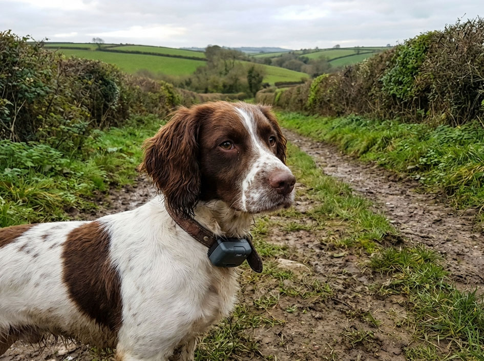 Do I Need a GPS Tracker for My Dog?